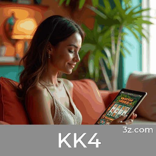 KK4: Bônus e Promoções Exclusivas