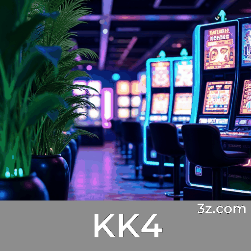 KK4: Bônus e Promoções Exclusivas