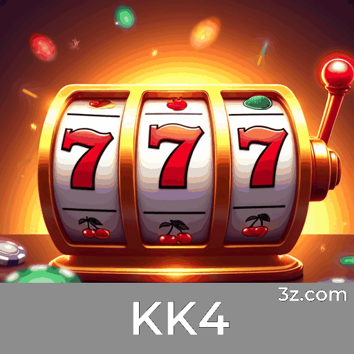 Experiência Premium de Jogos de Casino no KK4