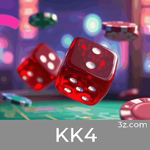 KK4: Plataforma de Apostas com Serviços Profissionais e Vantagens Inigualáveis
