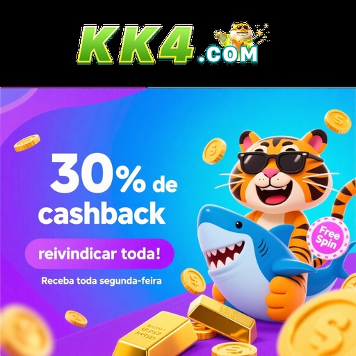 KK4 Indique amigos para receber um bônus
