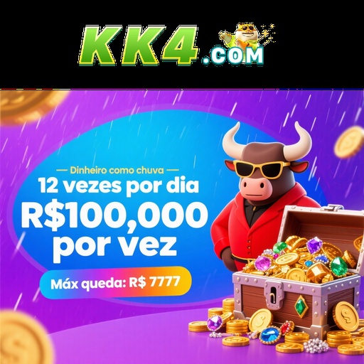 KK4 Ganhe R$ 100,00 Gratis